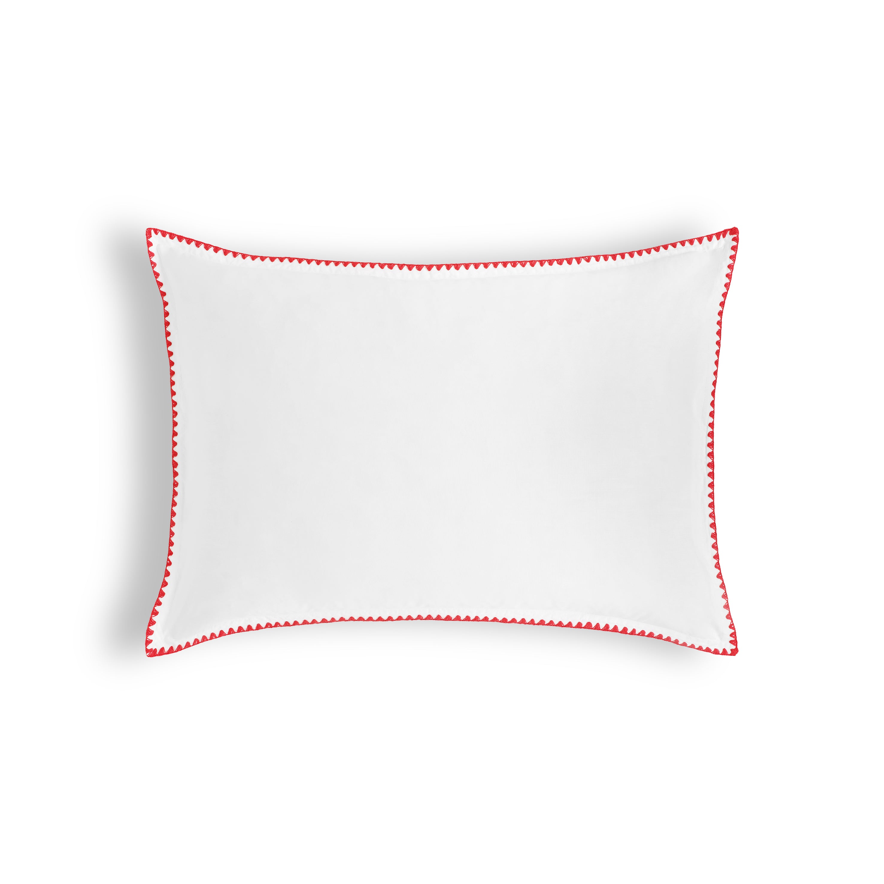 Fronha de almofada Cascais Percal 400 fios