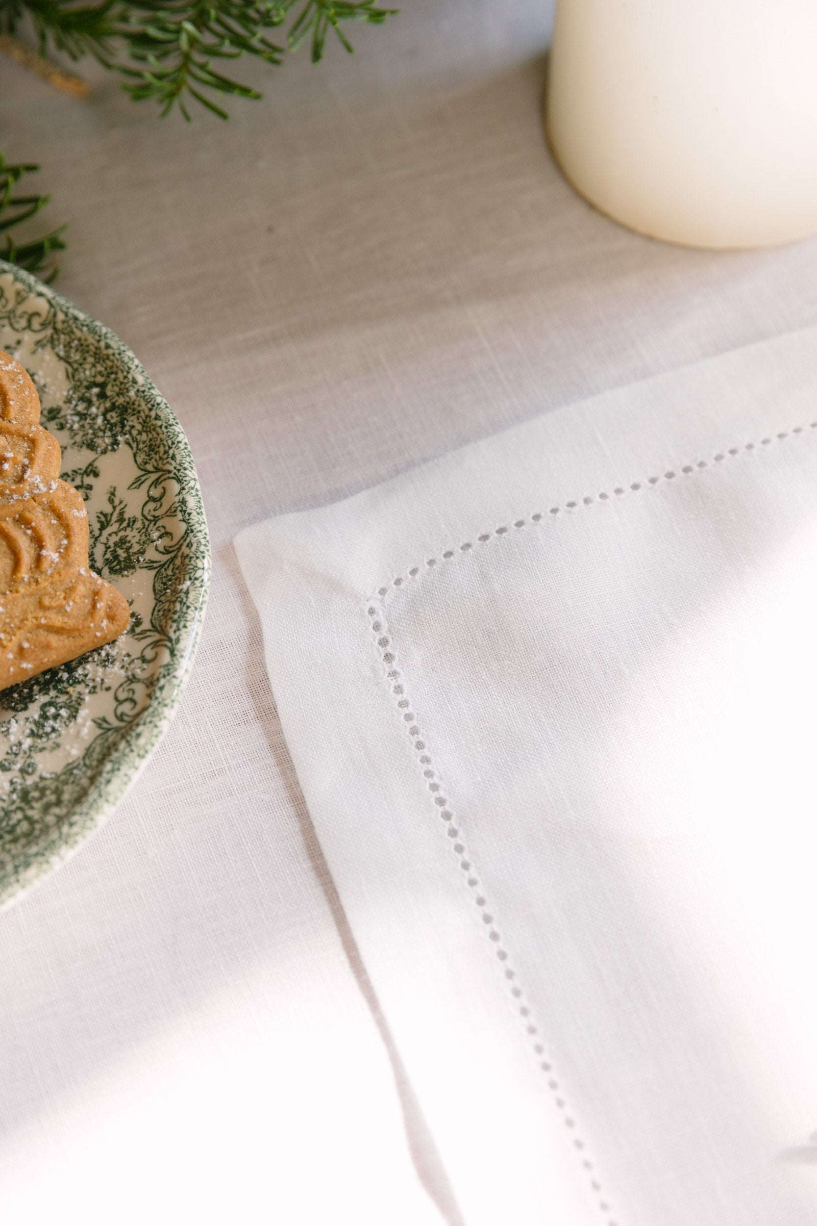 Mafra Table Linen