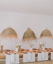 Barra Table Linen