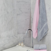 Almonda rosa claro