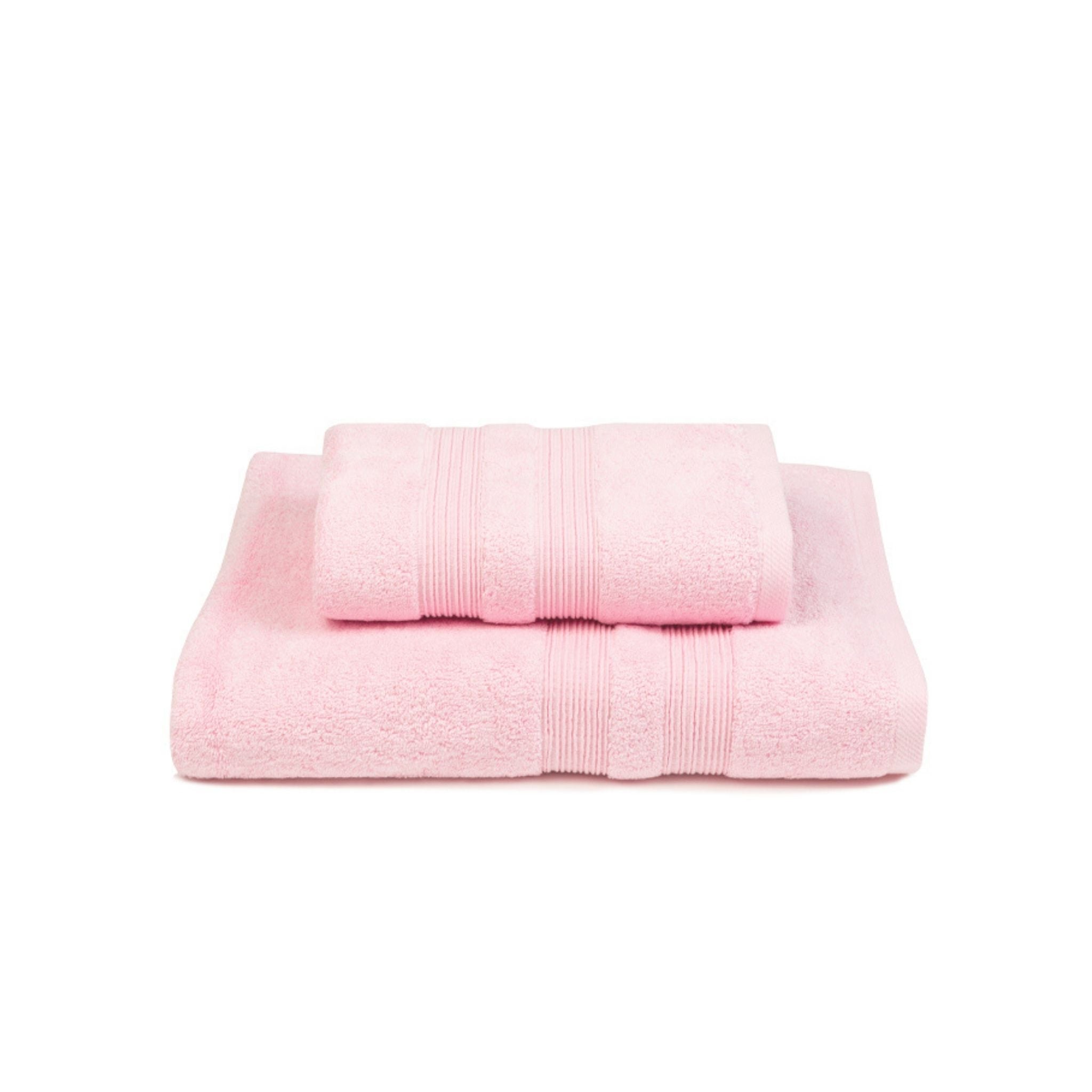 Kid's towel - Elegance in 100% Cotton 650 GSM