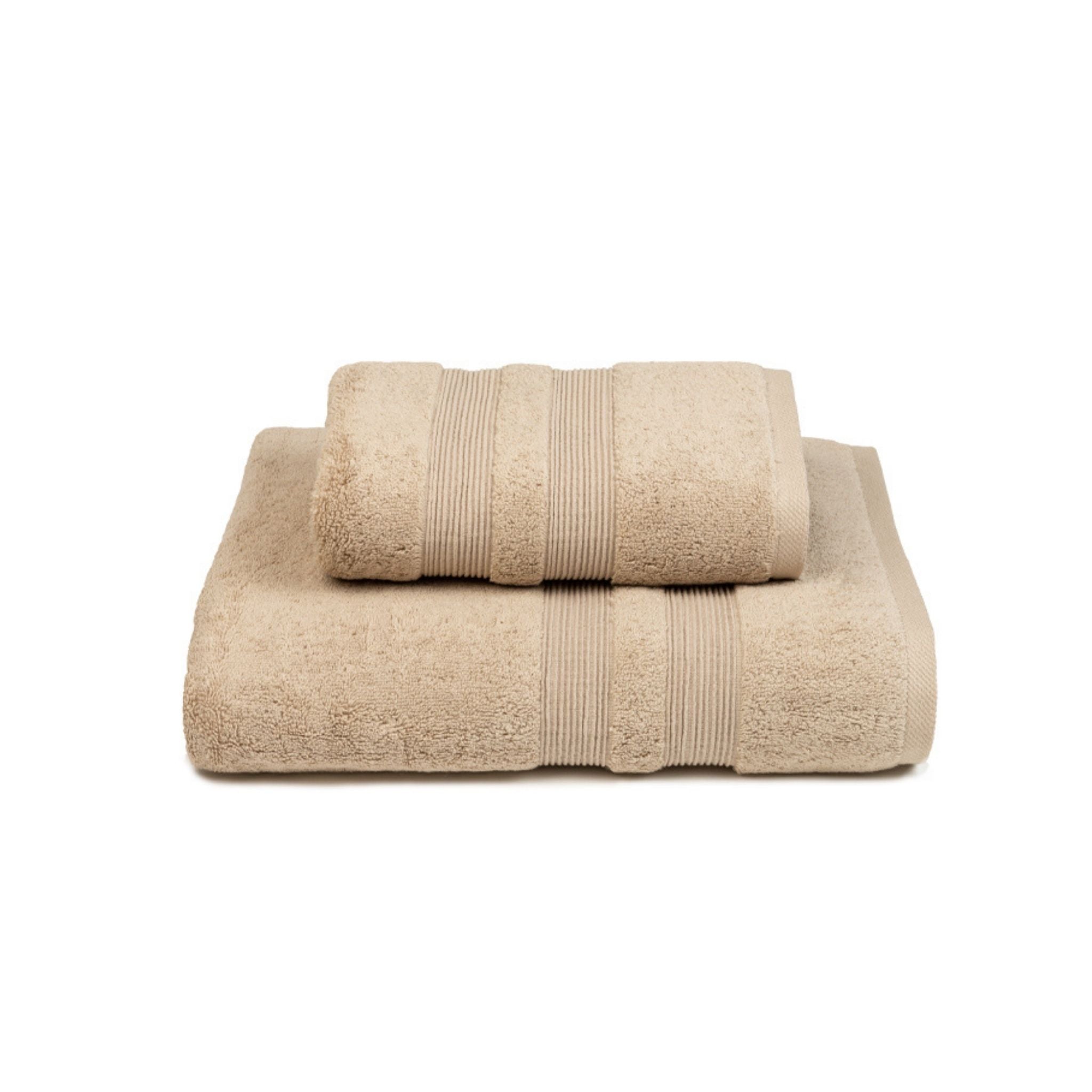 Kid's towel - Elegance in 100% Cotton 650 GSM