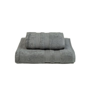 Kid's towel - Elegance in 100% Cotton 650 GSM