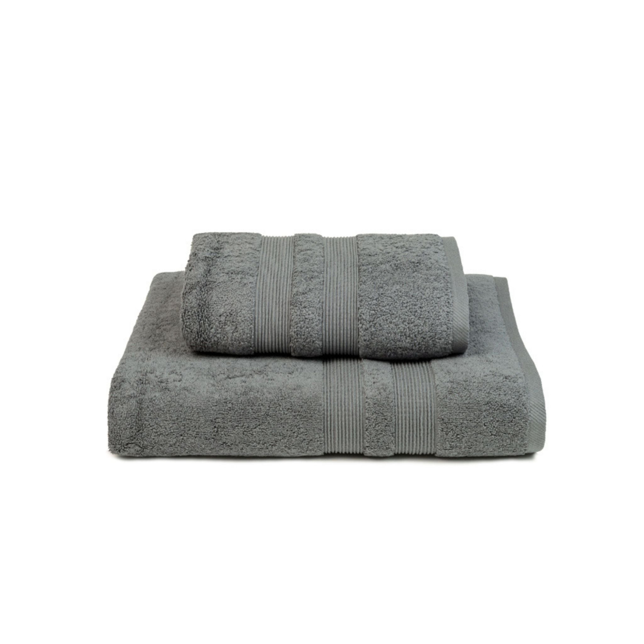 Kid's towel - Elegance in 100% Cotton 650 GSM