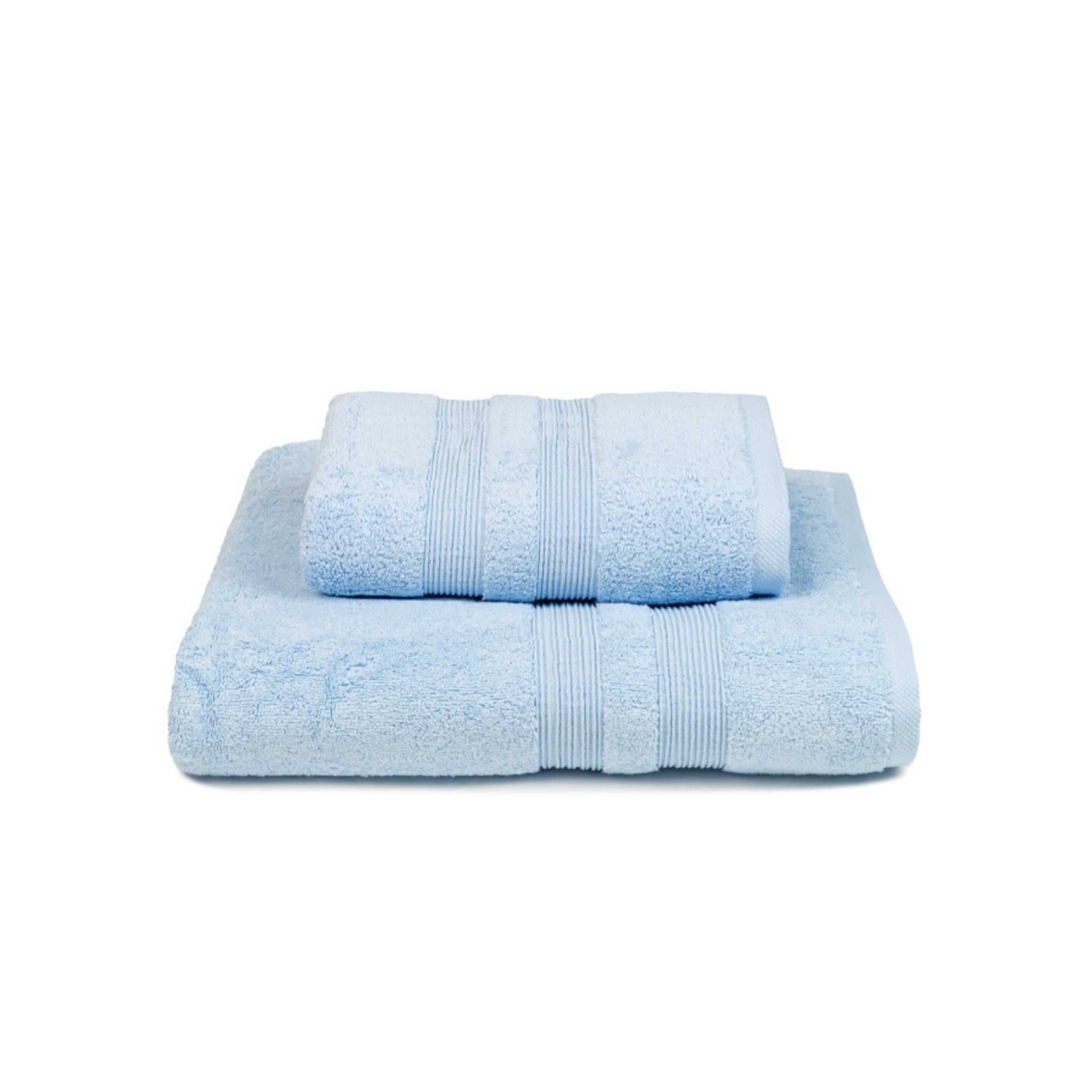 Kid's towel - Elegance in 100% Cotton 650 GSM