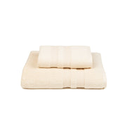 Kid's towel - Elegance in 100% Cotton 650 GSM