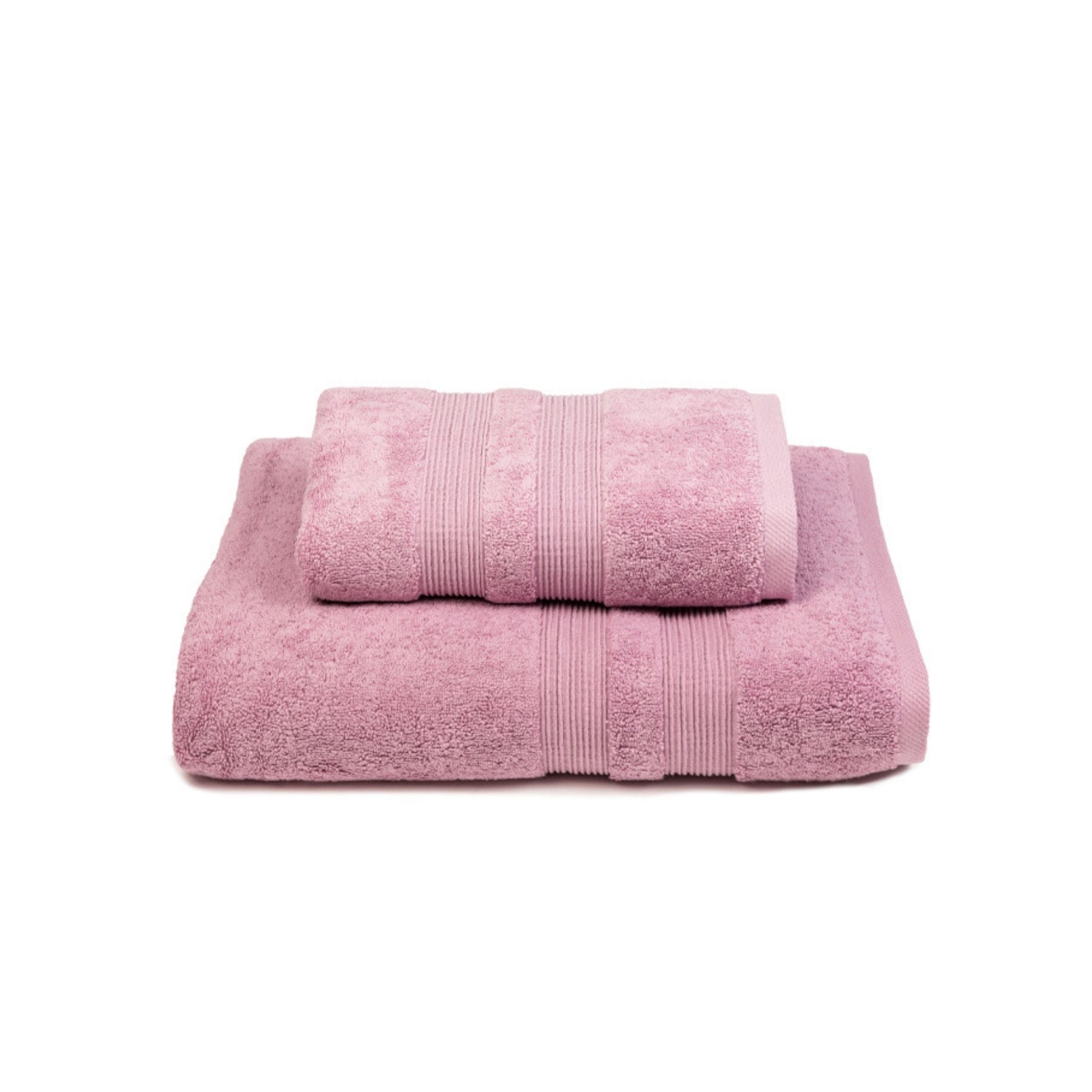 Kid's towel - Elegance in 100% Cotton 650 GSM