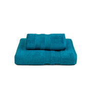 Kid's towel - Elegance in 100% Cotton 650 GSM