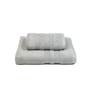 Kid's towel - Elegance in 100% Cotton 650 GSM