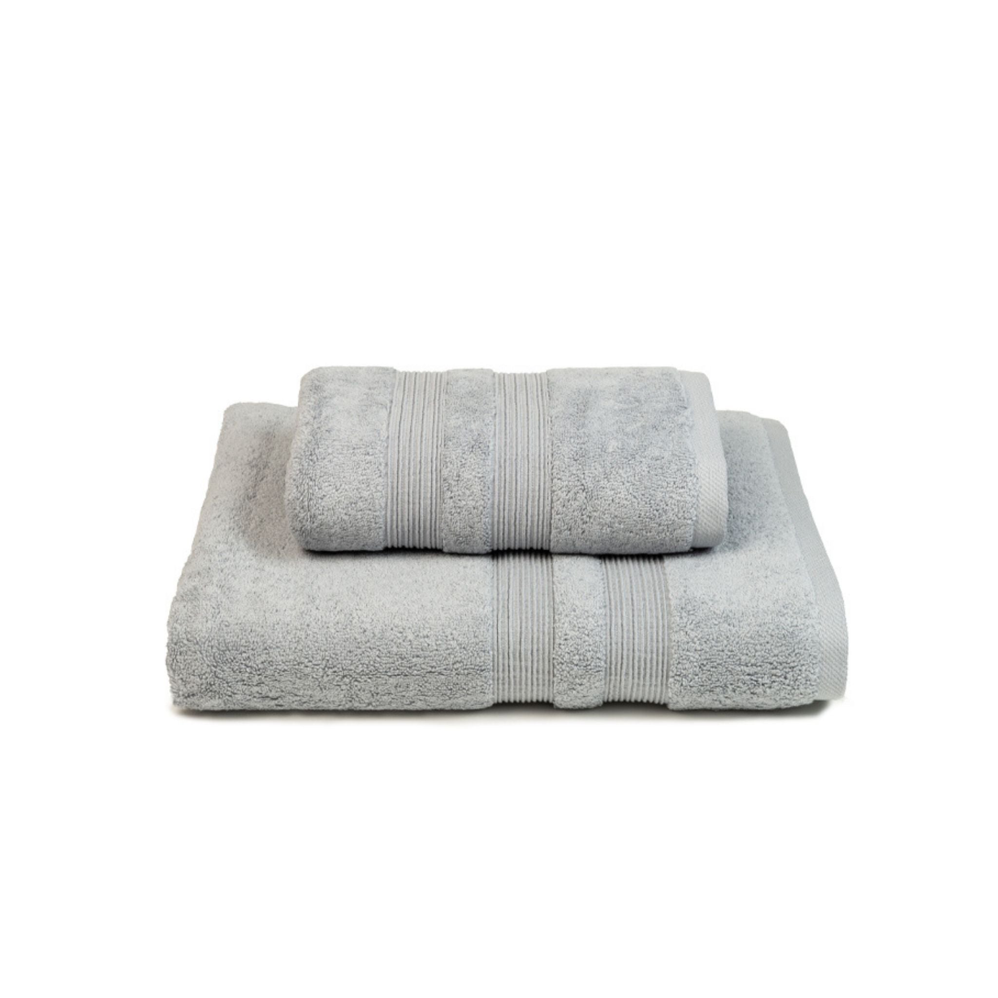 Kid's towel - Elegance in 100% Cotton 650 GSM