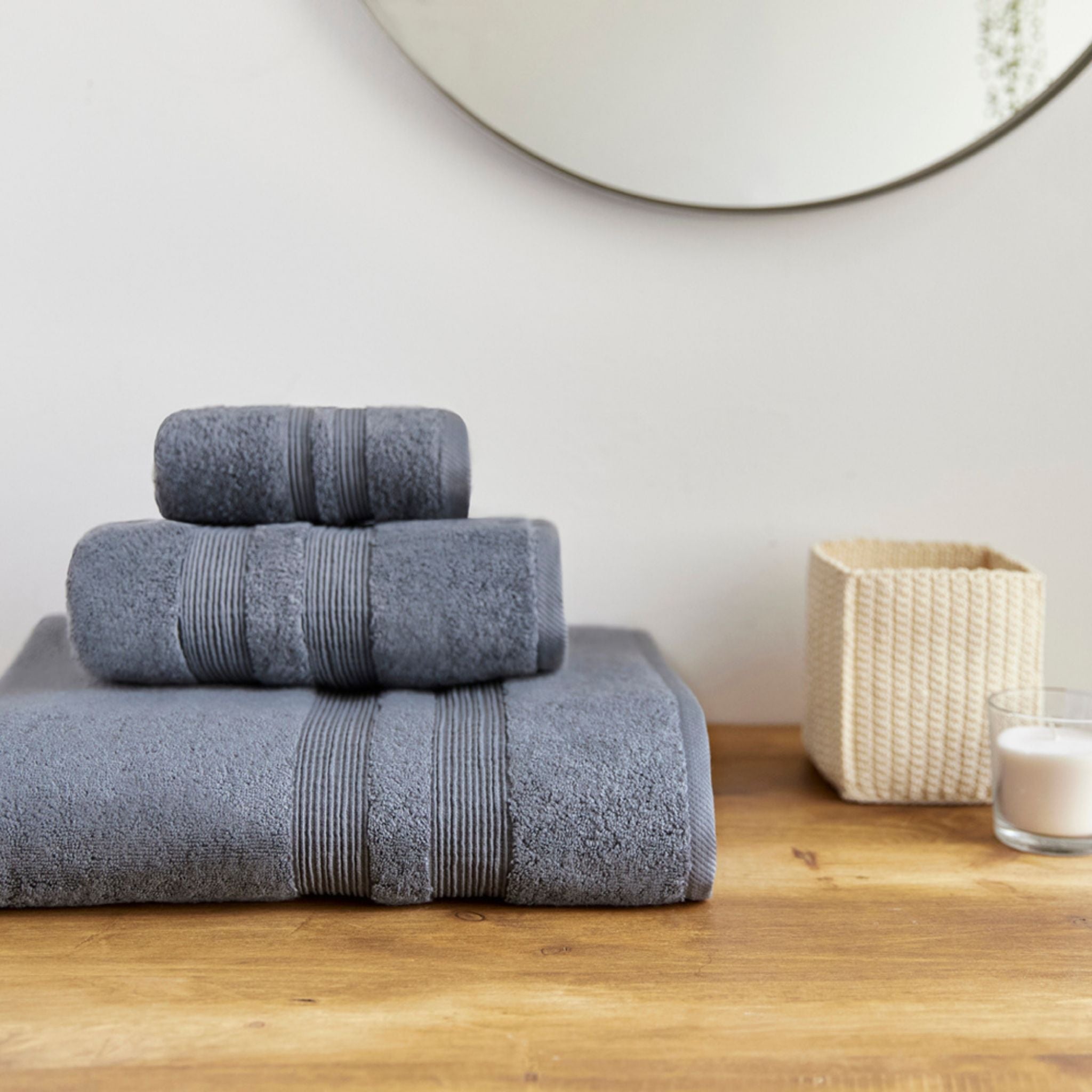 Grey Elegance - Torres Novas