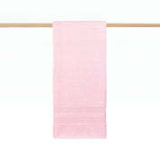 Kid's towel - Elegance in 100% Cotton 650 GSM