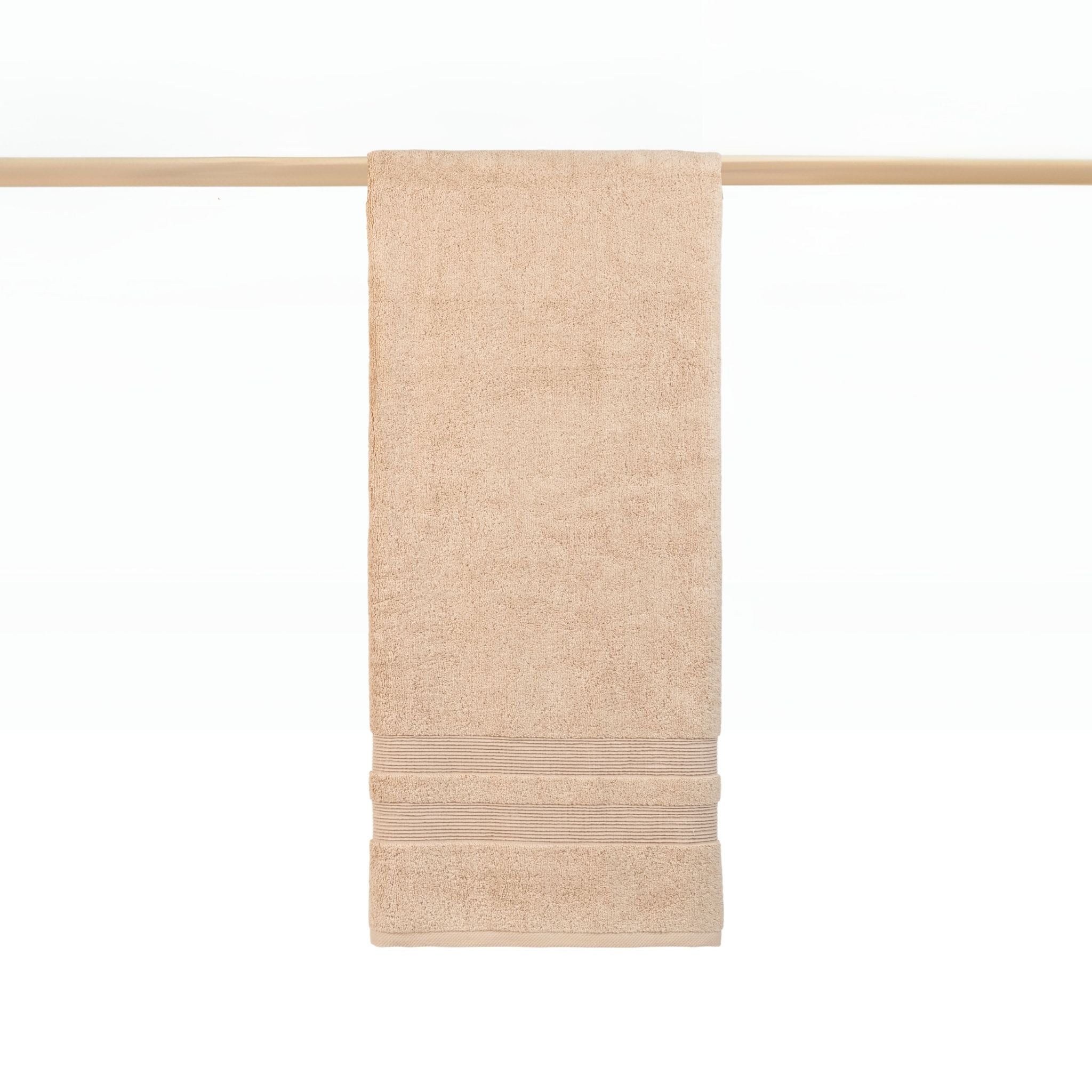Kid's towel - Elegance in 100% Cotton 650 GSM