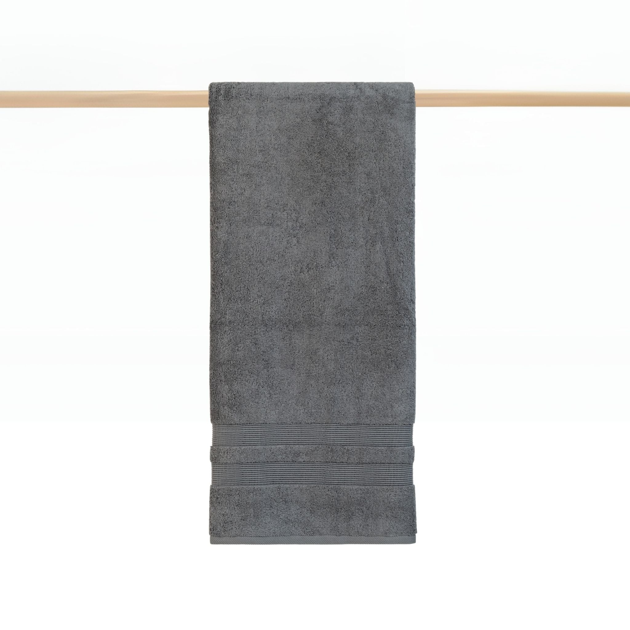 Kid's towel - Elegance in 100% Cotton 650 GSM