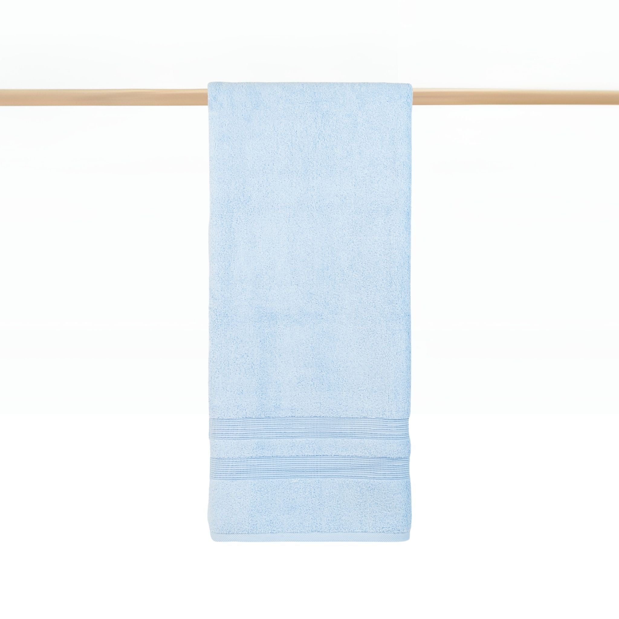 Kid's towel - Elegance in 100% Cotton 650 GSM