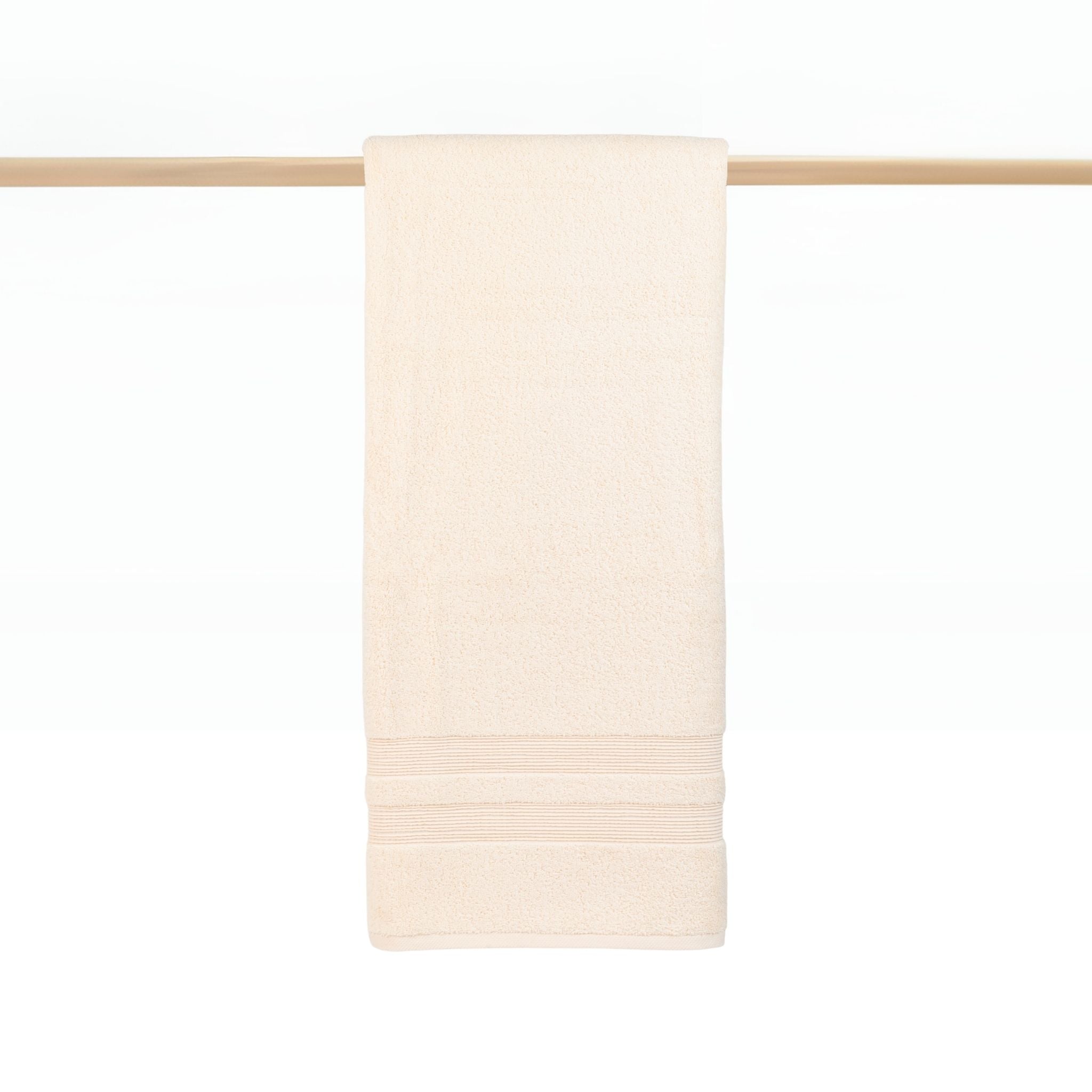 Kid's towel - Elegance in 100% Cotton 650 GSM
