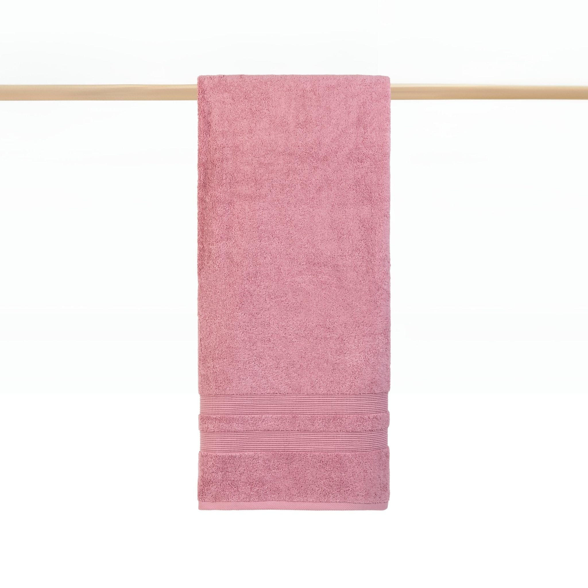 Kid's towel - Elegance in 100% Cotton 650 GSM
