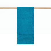 Kid's towel - Elegance in 100% Cotton 650 GSM