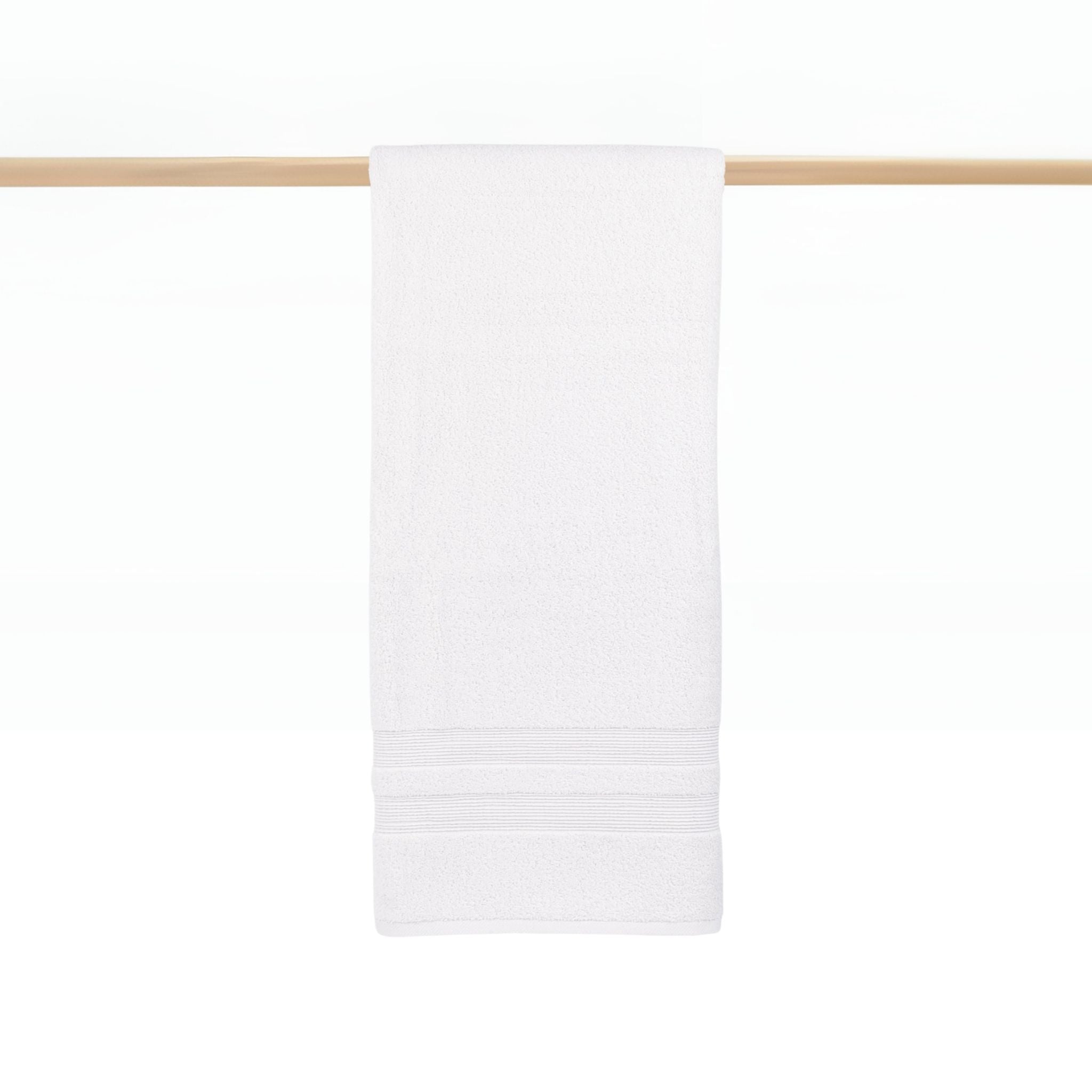 Kid's towel - Elegance in 100% Cotton 650 GSM