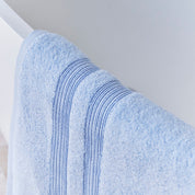 Kid's towel - Elegance in 100% Cotton 650 GSM