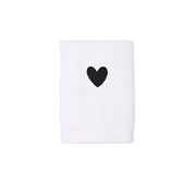 Embroidered heart - Torres Novas