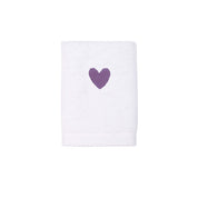 Embroidered heart - Torres Novas