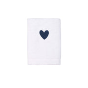 Embroidered heart - Torres Novas
