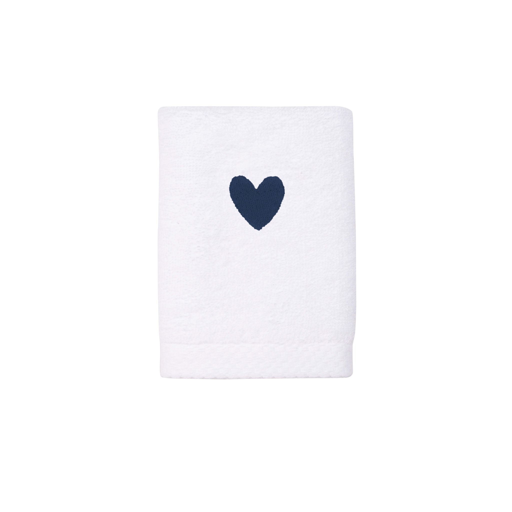 Embroidered heart - Torres Novas