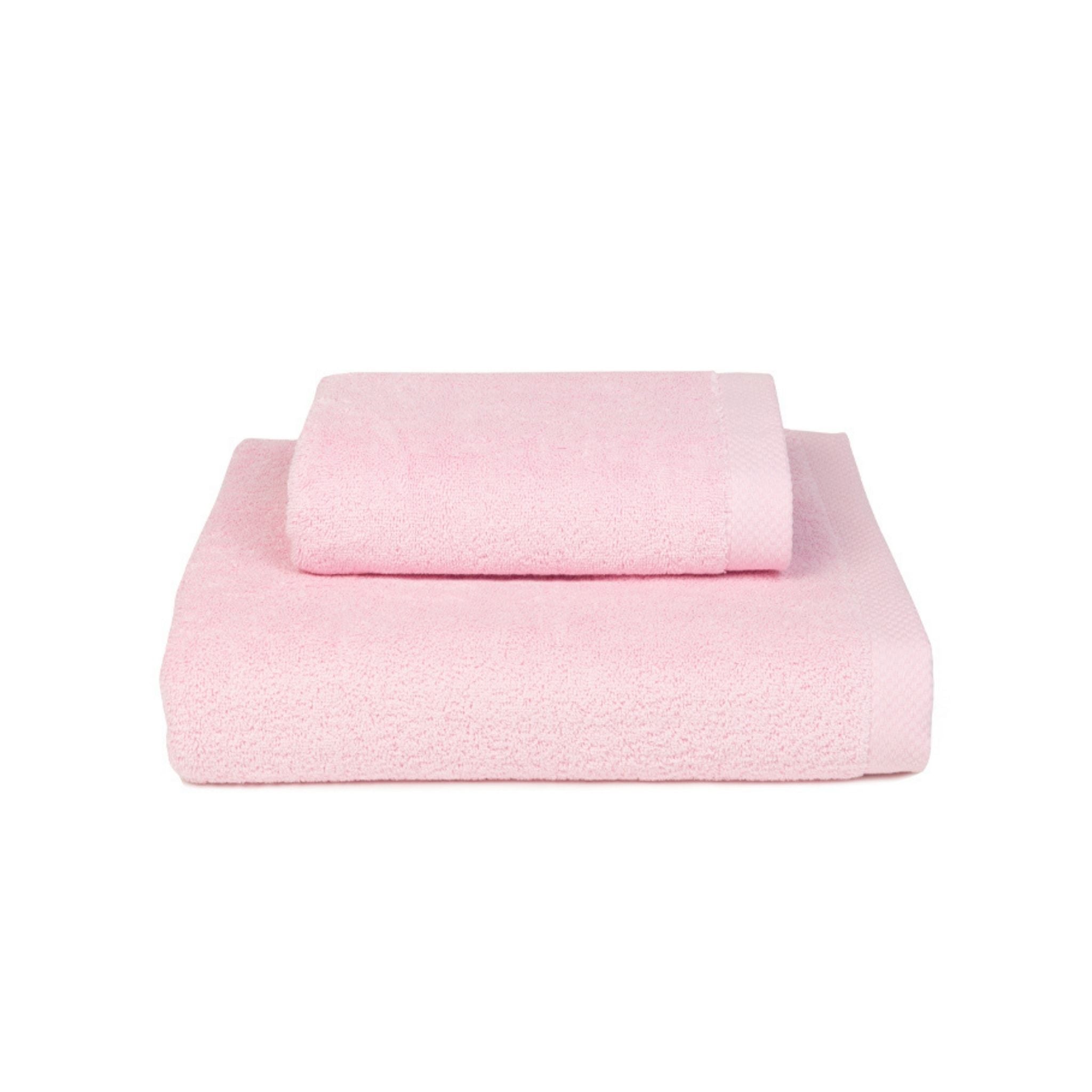 Kid's towel - Luxus in 100% Cotton 550 GSM