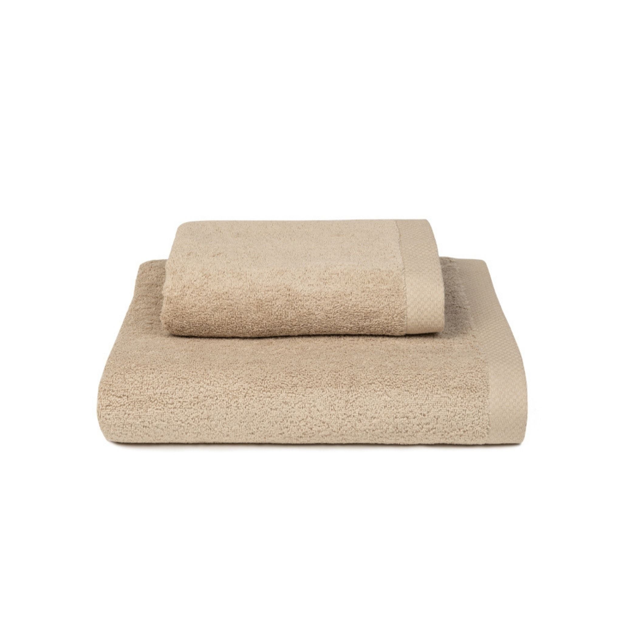 Kid's towel - Luxus in 100% Cotton 550 GSM