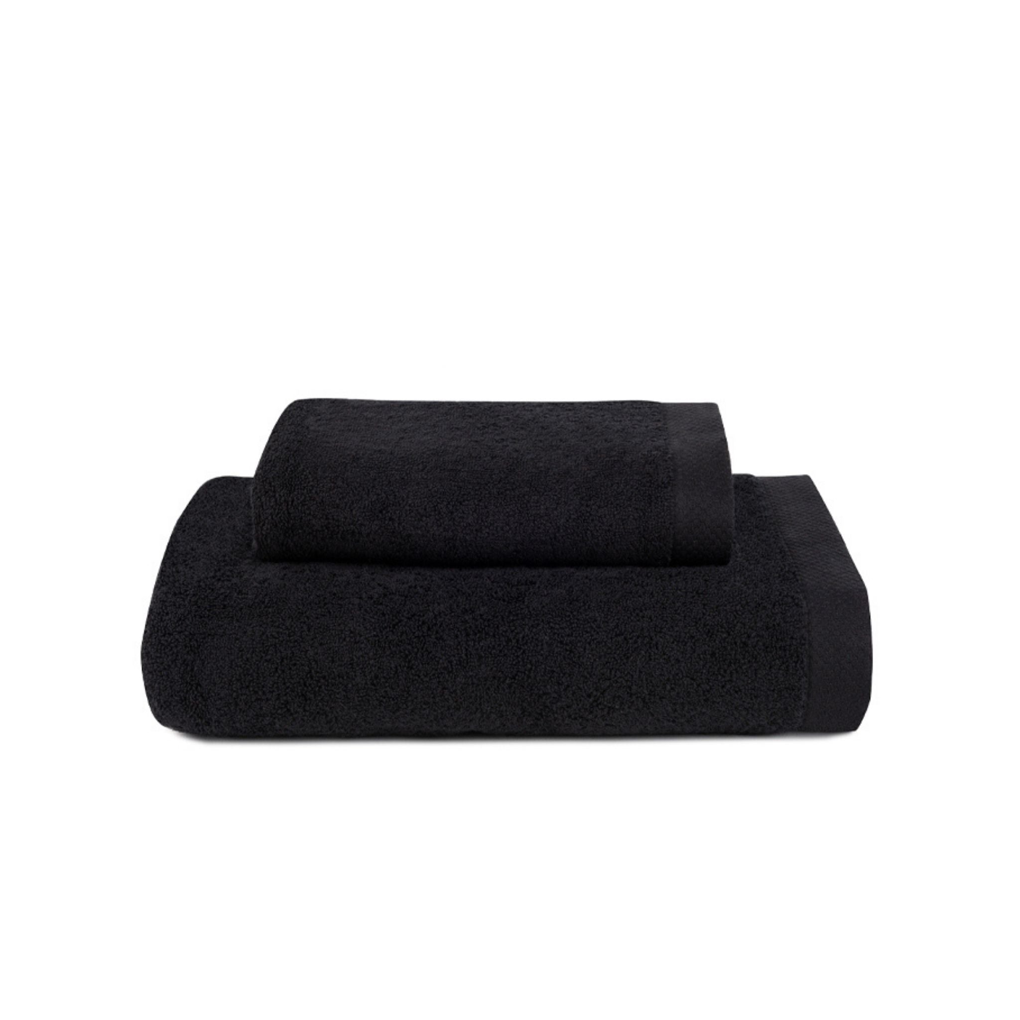 Kid's towel - Luxus in 100% Cotton 550 GSM