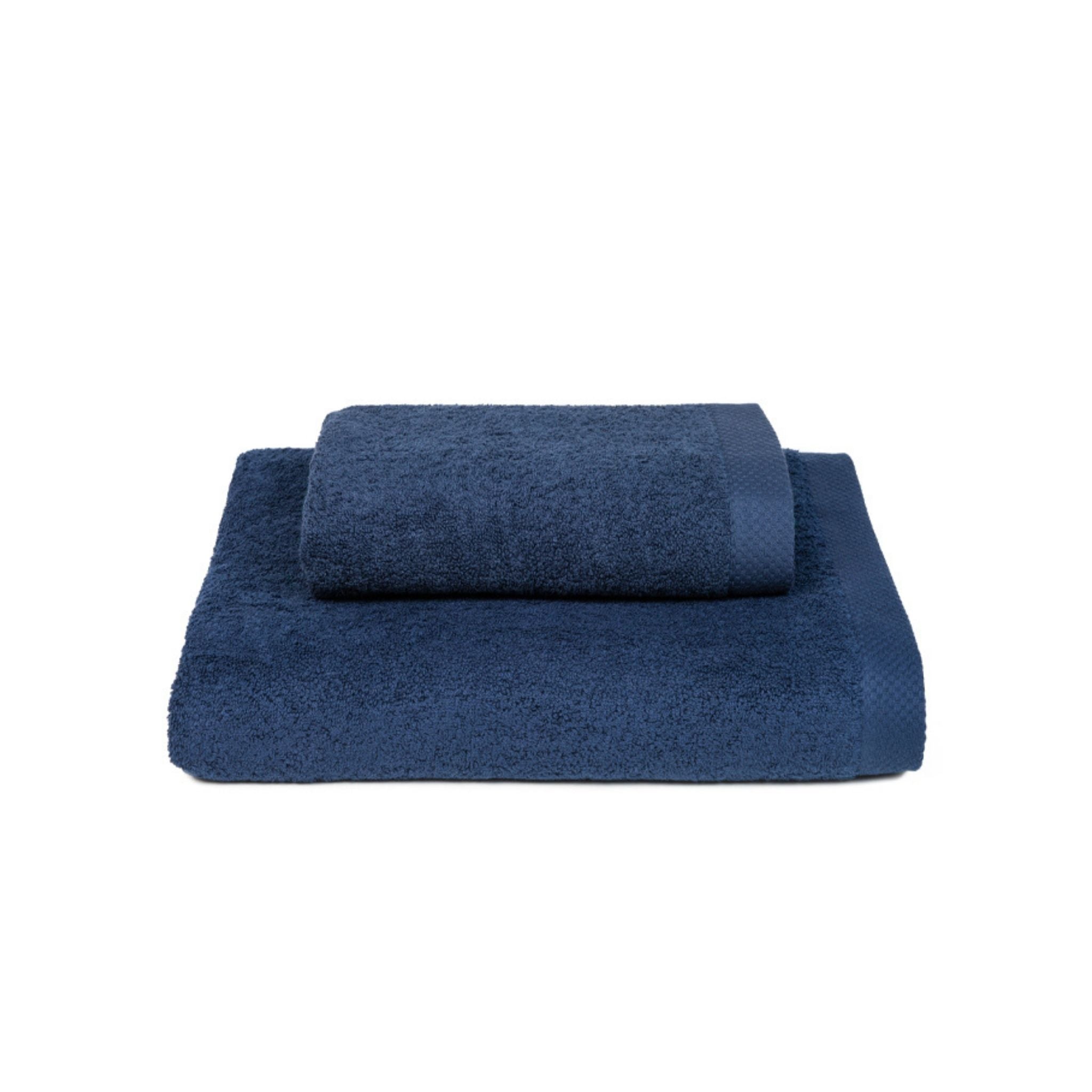 Kid's towel - Luxus in 100% Cotton 550 GSM