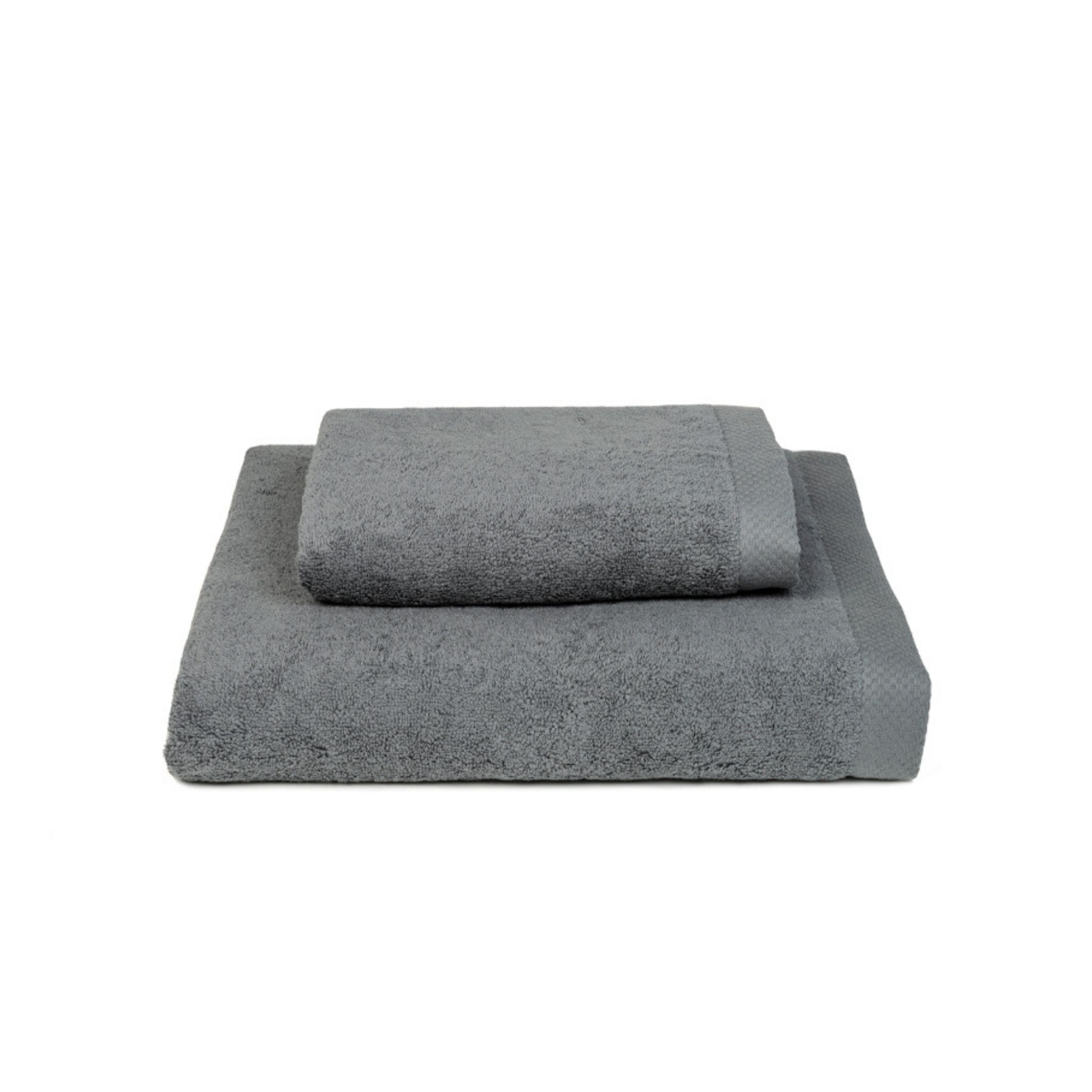 Kid's towel - Luxus in 100% Cotton 550 GSM