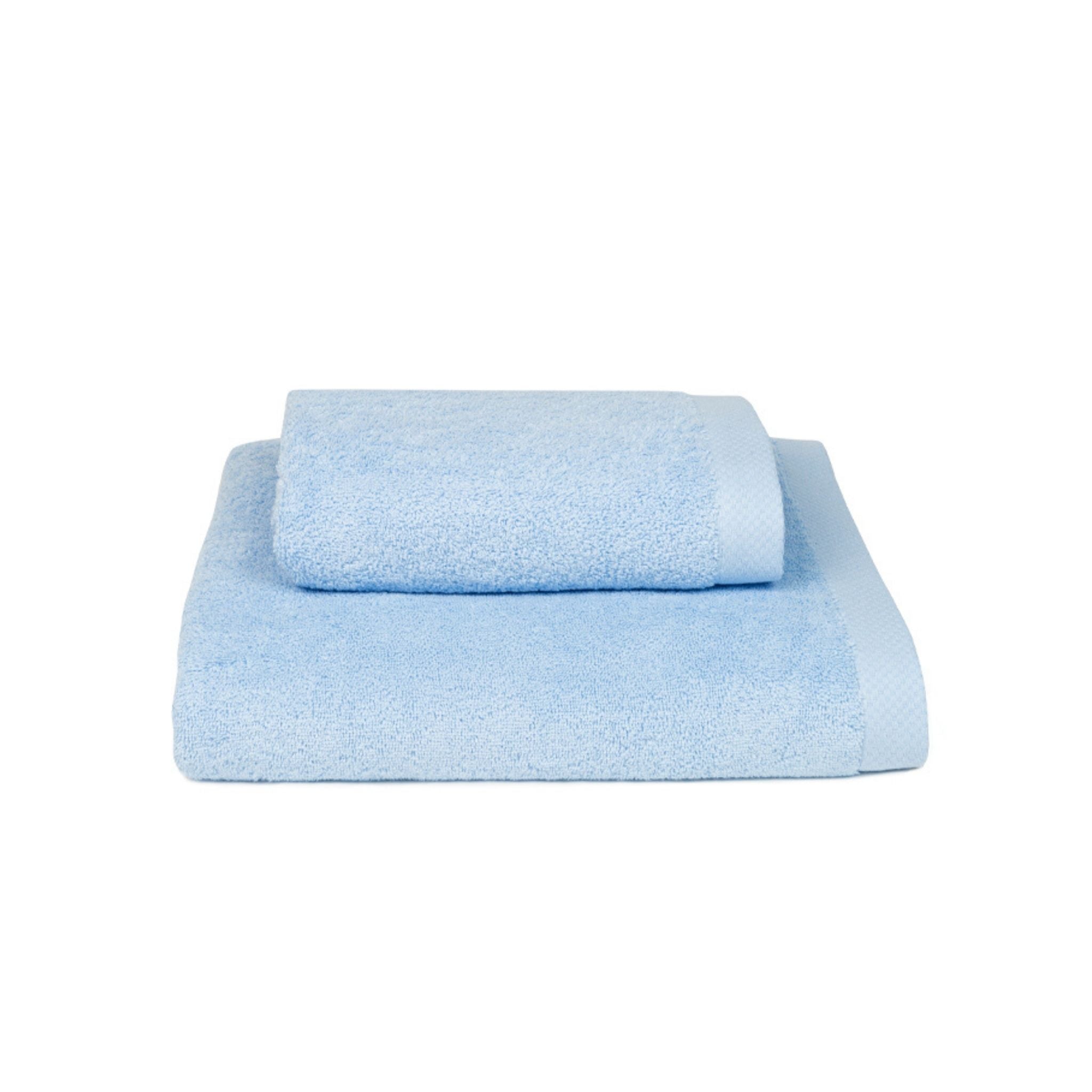 Kid's towel - Luxus in 100% Cotton 550 GSM