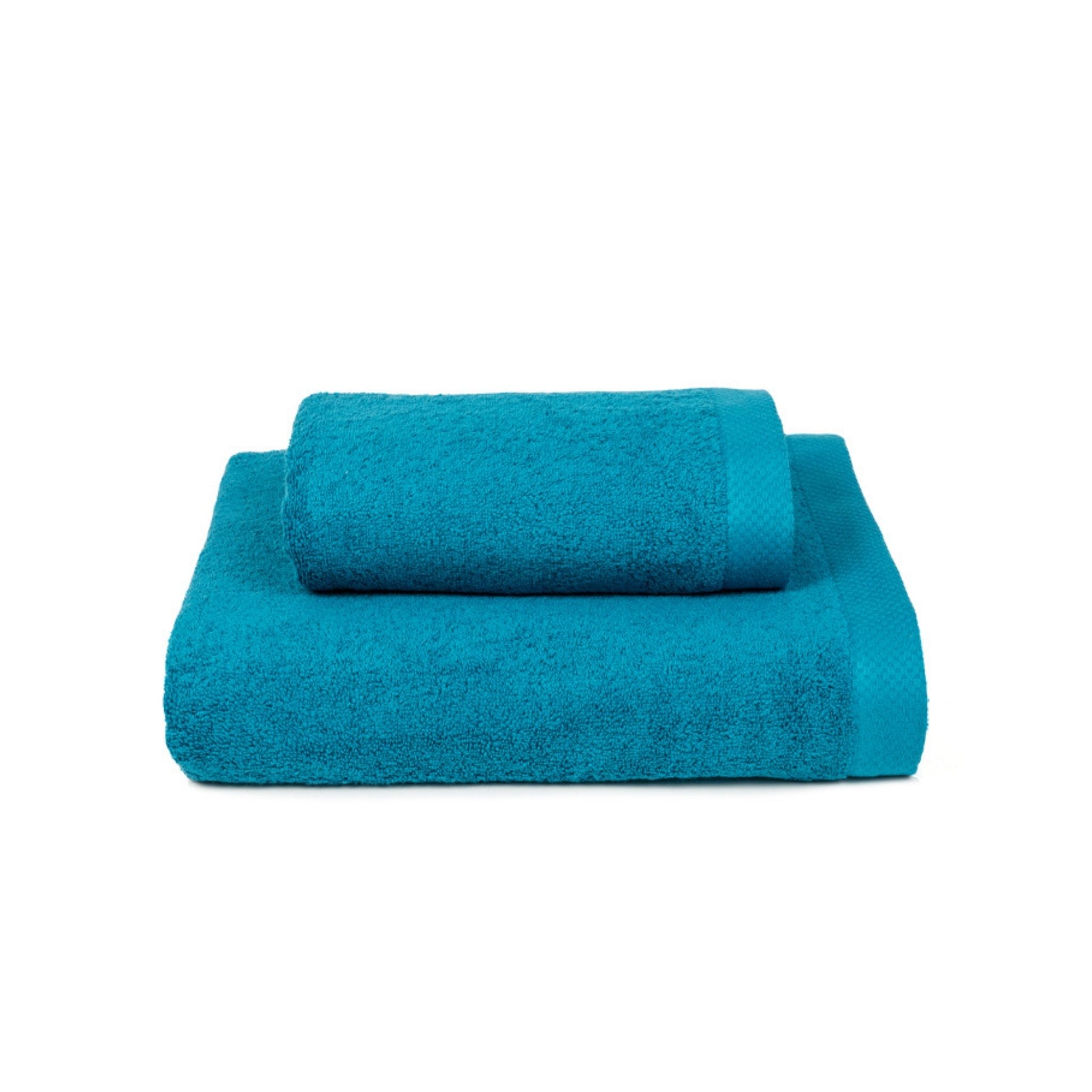 Kid's towel - Luxus in 100% Cotton 550 GSM