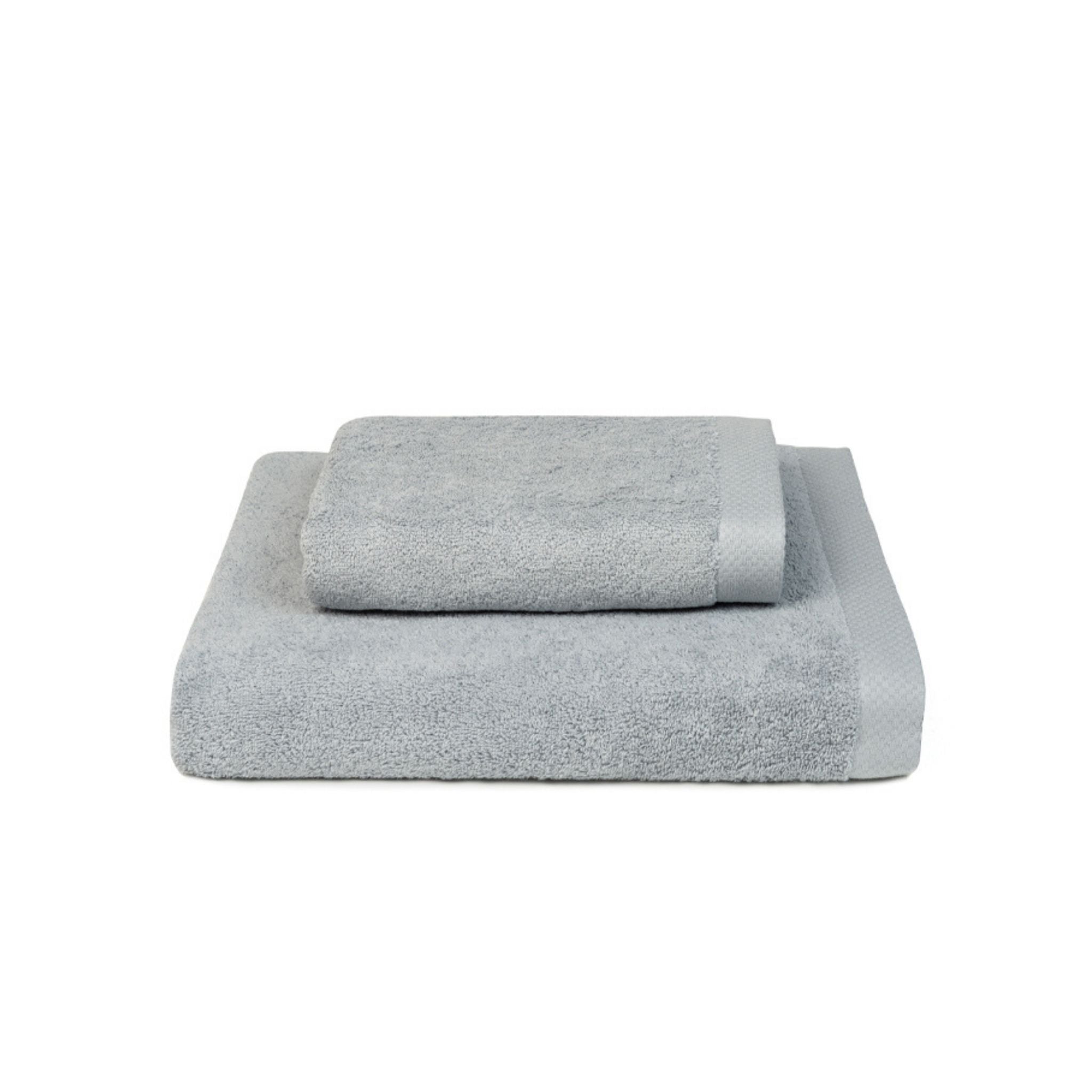 Kid's towel - Luxus in 100% Cotton 550 GSM