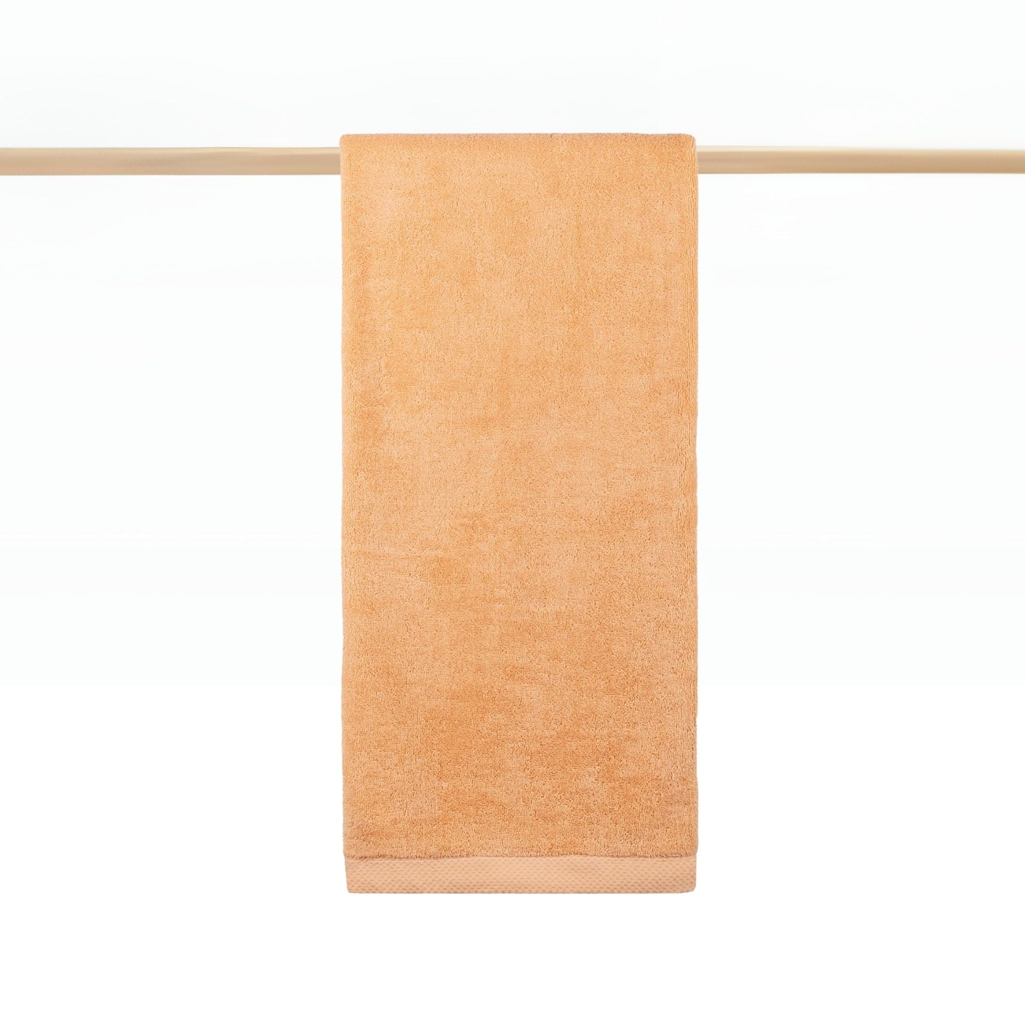Luxus cor-de-laranja claro