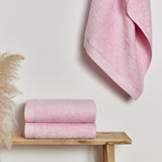 Kid's towel - Luxus in 100% Cotton 550 GSM