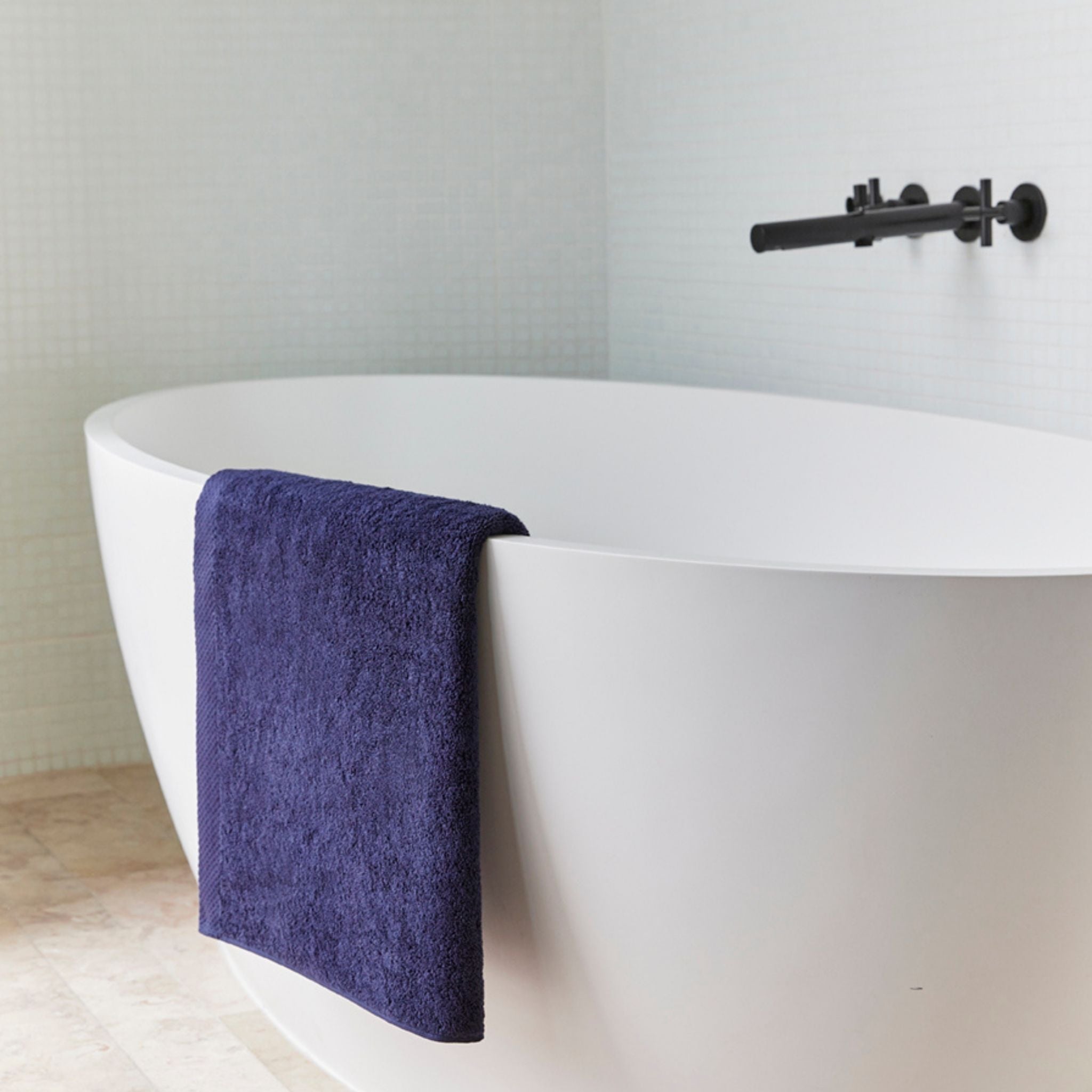 Cobalt blue Luxus - Torres Novas