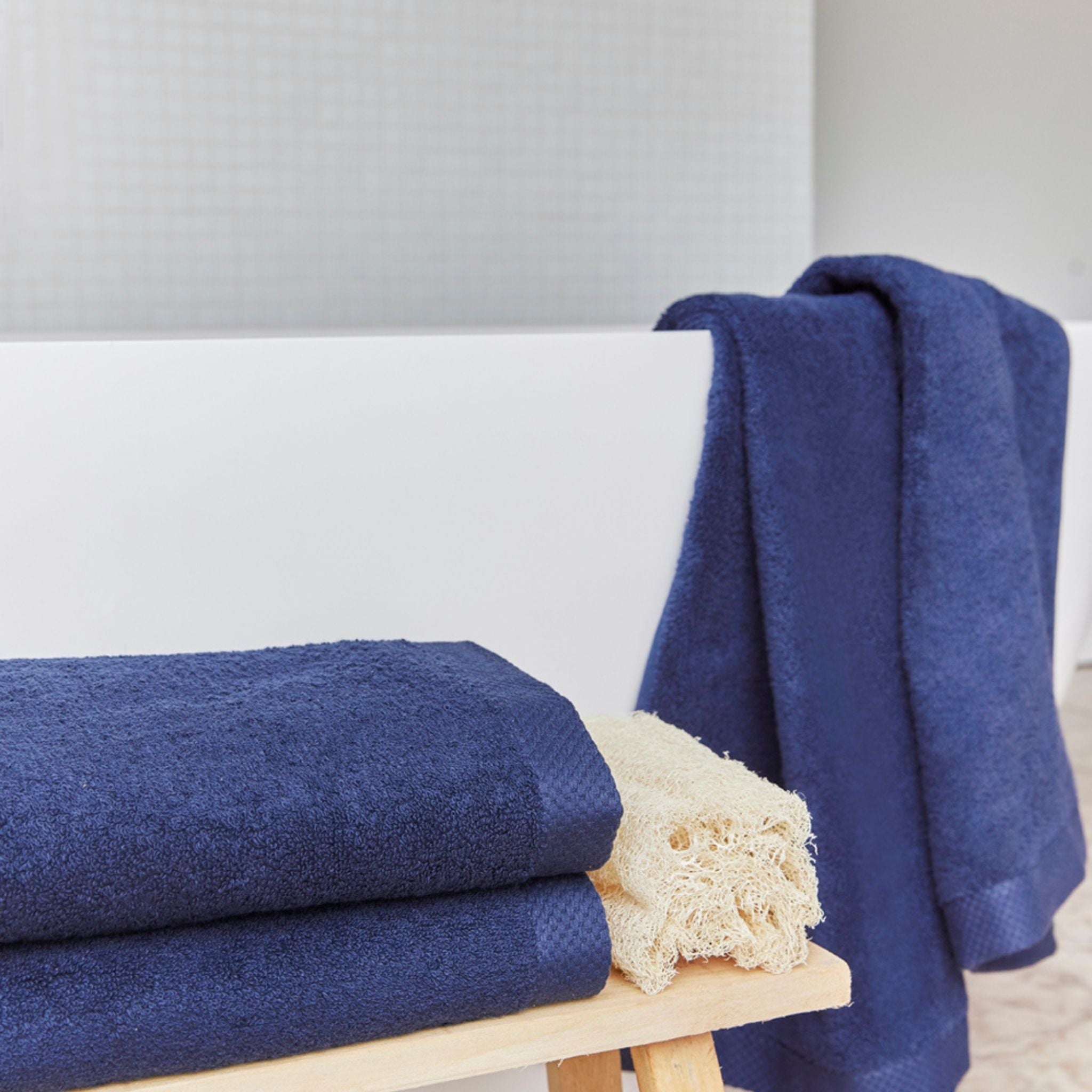 Cobalt blue Luxus - Torres Novas