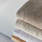 Kid's towel - Luxus in 100% Cotton 550 GSM