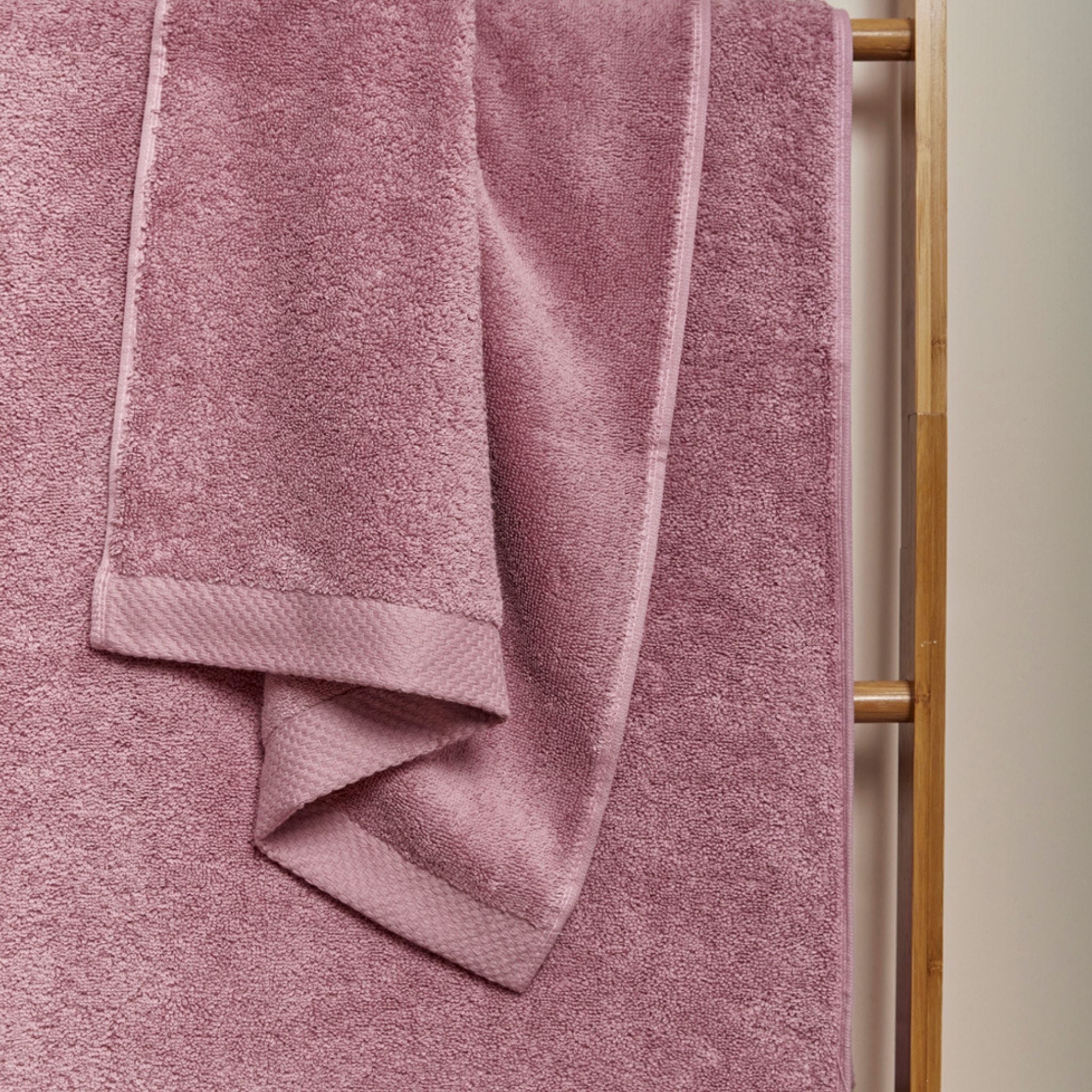 Old pink Luxus - Torres Novas