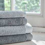 Kid's towel - Luxus in 100% Cotton 550 GSM