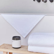 White Luxus