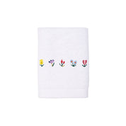 Luxus with flower embroidery - Torres Novas