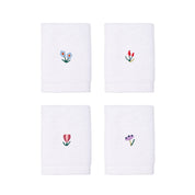 Luxus with flower embroidery - Torres Novas