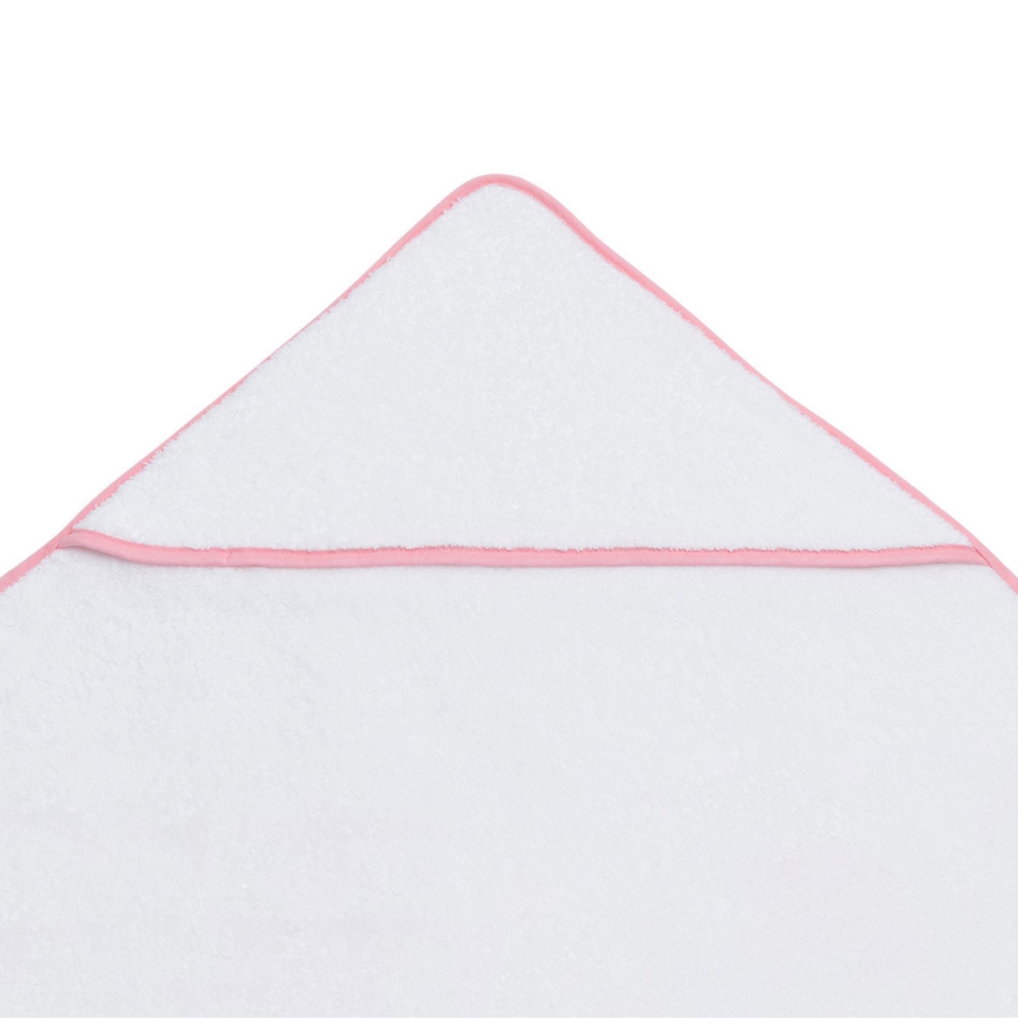Baby towel - Mira in Organic Cotton 600 GSM