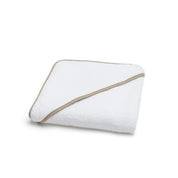 Baby towel - Mira in Organic Cotton 600 GSM