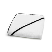 Baby towel - Mira in Organic Cotton 600 GSM
