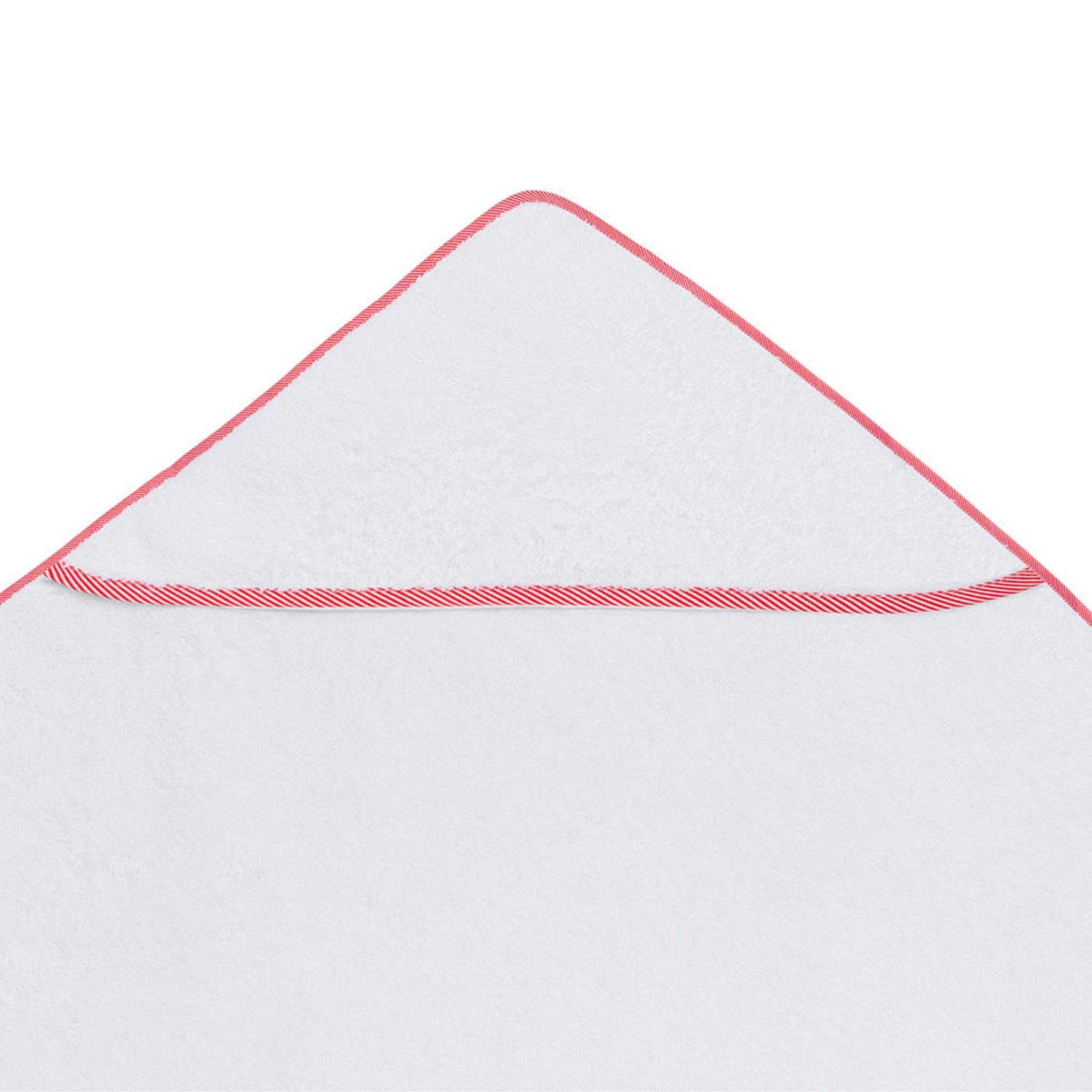 Baby towel - Mira in Organic Cotton 600 GSM